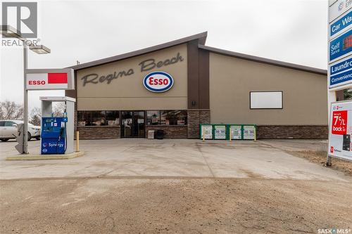 401 Centre Street, Regina Beach, SK 