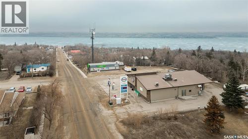 401 Centre Street, Regina Beach, SK 
