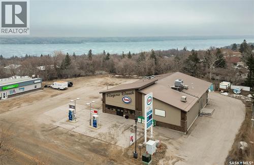 401 Centre Street, Regina Beach, SK 