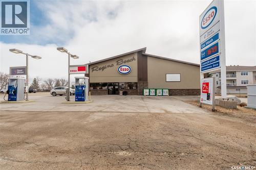 401 Centre Street, Regina Beach, SK 