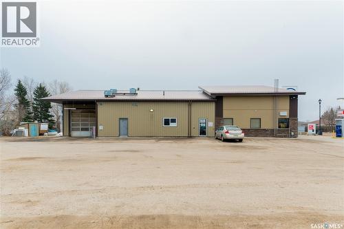 401 Centre Street, Regina Beach, SK 