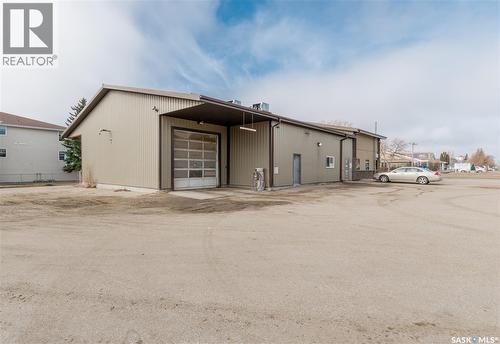 401 Centre Street, Regina Beach, SK 