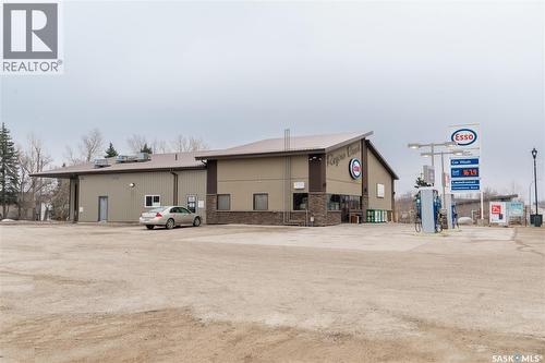 401 Centre Street, Regina Beach, SK 