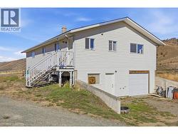 1559 STEELHEAD Road  Kamloops, BC V0K 2J0