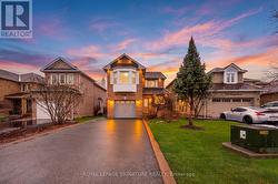 7147 HARDING CRESCENT  Mississauga, ON L5N 5P5