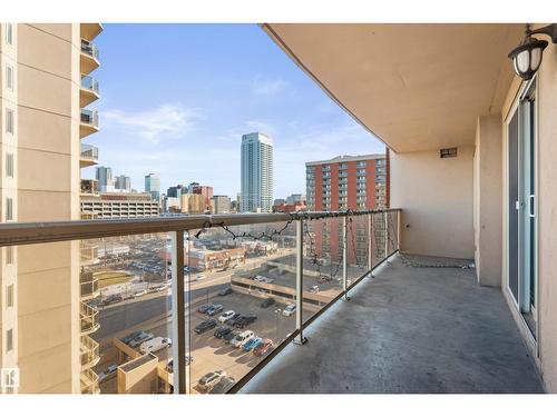 #1102 10909 103 Av Nw, Edmonton, AB 