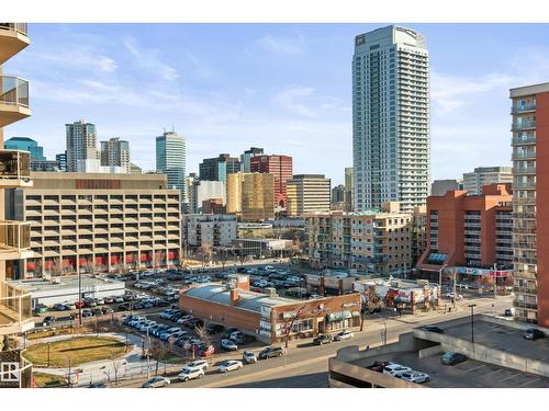 #1102 10909 103 Av Nw, Edmonton, AB 