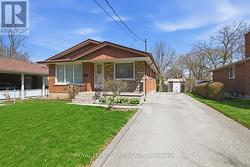 50 LEASIDE DRIVE St. Catharines (Carlton/Bunting), ON L2M 4G5