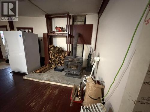 6479 Sutherland Ave, Powell River, BC - Indoor Photo Showing Other Room