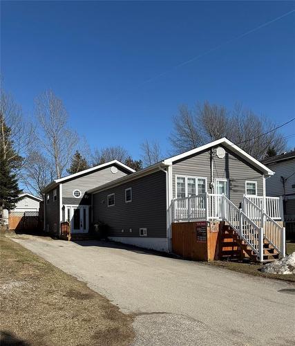 1 Pine Street  Deer Lake, NL A8A 1Y9