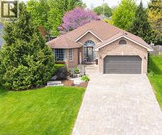 7 SPRUCE GROVE Court Port Dover, ON N0A 1N6