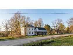 8560 Route 107  Glassville, NB E7L 1A9