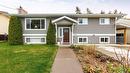 2107 Ash Street, Creston, BC  - Outdoor With Facade 