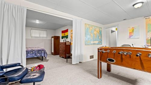 2107 Ash Street, Creston, BC - Indoor