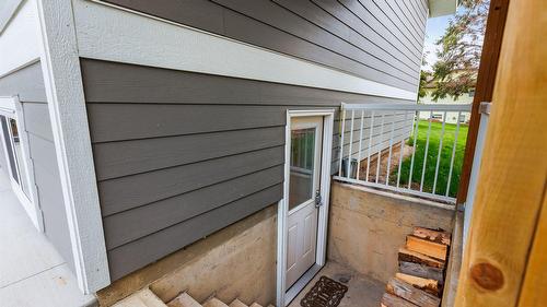 2107 Ash Street, Creston, BC - Outdoor With Exterior
