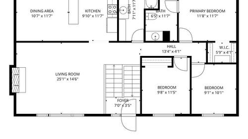 2107 Ash Street, Creston, BC - Other