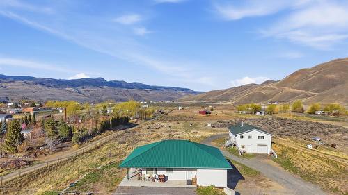 1559 STEELHEAD Road  Kamloops, BC V0K 2J0