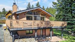 4613 Columere Road  Fairmont Hot Springs, BC V0B 1L1