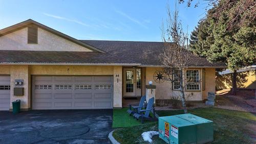 44-1750 Pacific Way  Kamloops, BC V2E 2K8