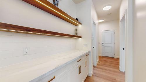 427 Wildstone Close, Cranbrook, BC - Indoor Photo Showing Other Room