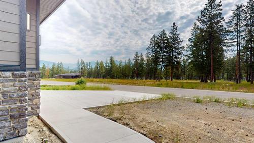 427 Wildstone Close, Cranbrook, BC - Outdoor With View