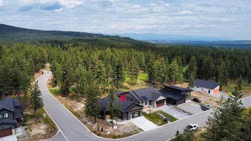427 Wildstone Close, Cranbrook, BC - Outdoor With View