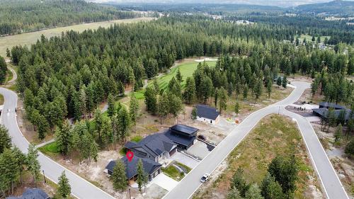 427 Wildstone Close, Cranbrook, BC - Outdoor With View