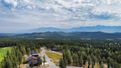 427 Wildstone Close, Cranbrook, BC - Outdoor With View