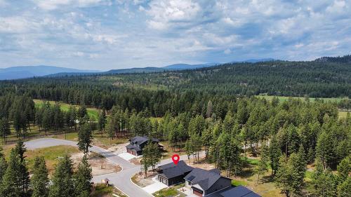 427 Wildstone Close, Cranbrook, BC - Outdoor With View