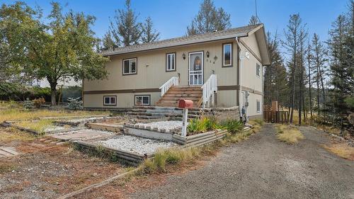 314 Linden Road  Logan Lake, BC V0K 1W0