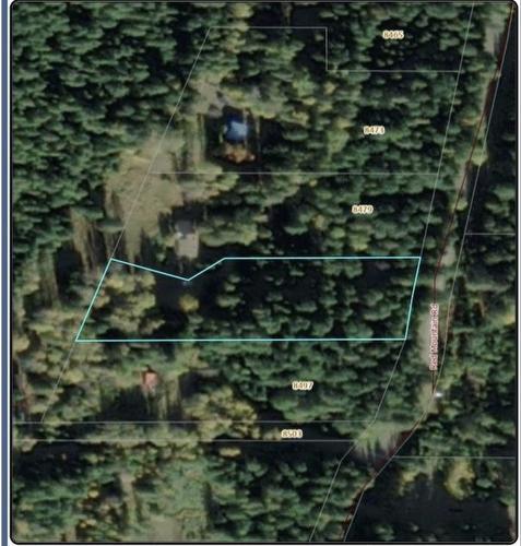 Lot 2 Red Mountain Road, Silverton, BC 