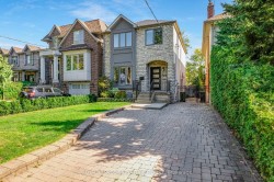 343 Sutherland Drive Toronto, ON M4G 1J7