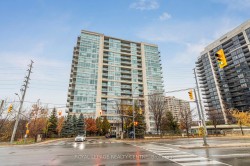 1503-1055 Southdown Road  Mississauga, ON L5J 0A3