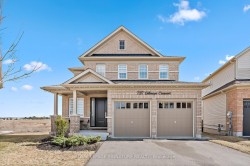 737 Gilmour Crescent Shelburne, ON L9V 3X2