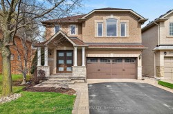 2261 Grouse Lane  Oakville, ON L6M 3Z8
