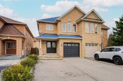 76 Derrywood Drive Vaughan, ON L4K 5H6