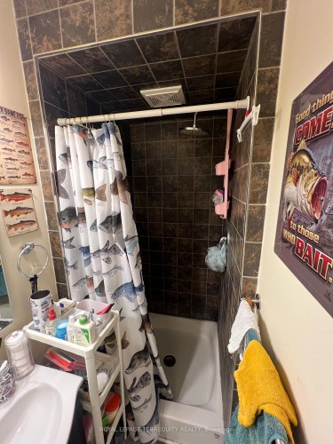 51 Nassau Street, Oshawa, ON - Indoor Photo Showing Bathroom
