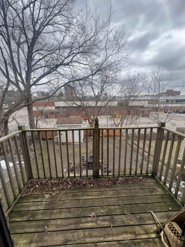 51 Nassau Street, Oshawa, ON - Outdoor