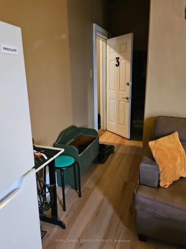 51 Nassau Street, Oshawa, ON - Indoor Photo Showing Other Room