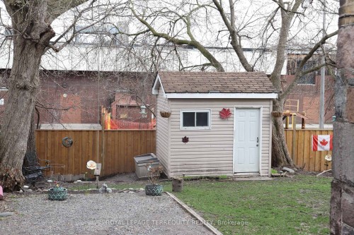 51 Nassau Street, Oshawa, ON - Outdoor