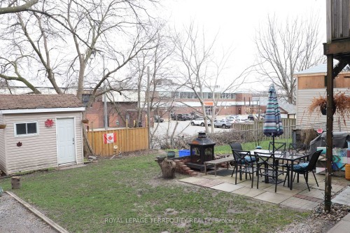 51 Nassau Street, Oshawa, ON - Outdoor