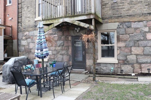 51 Nassau Street, Oshawa, ON - Outdoor