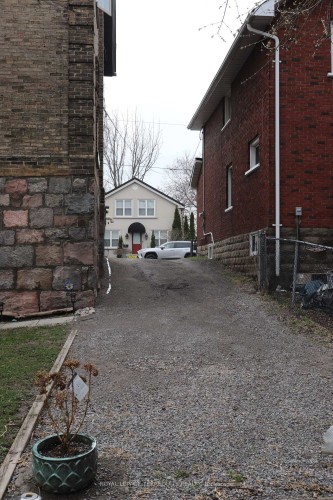 51 Nassau Street, Oshawa, ON - Outdoor