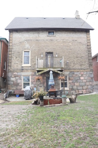 51 Nassau Street, Oshawa, ON - Outdoor