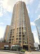 1708-100 Upper Madison Avenue  Toronto, ON M2N 6M4
