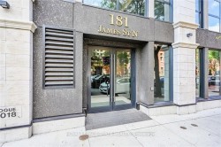 612-181 James Street NHamilton, ON L8R 2K9