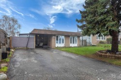 971 Oklahoma Drive  Pickering, ON L1W 2H8