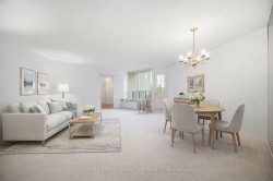 A21-296 Mill Road  Toronto, ON M9C 4X8