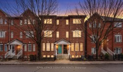 60 Natalie Place Toronto, ON M4M 3P7