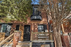 257 Rhodes Avenue Toronto, ON M4L 3A2
